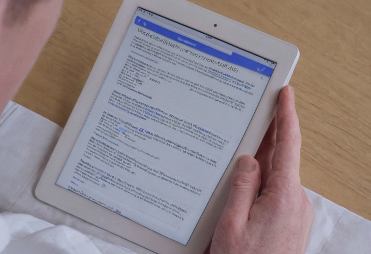 A peer-reviewed article still needs verification after Google Scholar, PubMed, or DOAJ finds it editorial visual